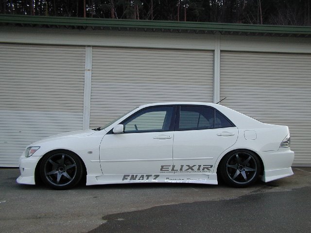 Altezza